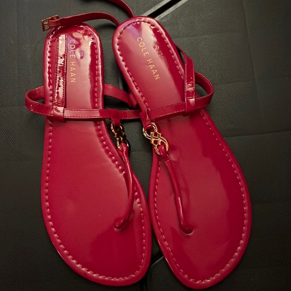 Cole Haan sandals